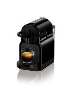 Nespresso Inissia Coffee Machine Black (C040BK) 