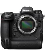 كاميرا نيكون Z 9 اطار كامل بدون مرآة (VOA080AM) هيكل فقط + بطاقة عضوية نيكون