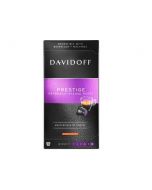 Davidoff Cafe Prestige Nespresso Capsules (COFFEE-DAVIDOFF PRESTIG)