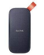 SanDisk Portable SSD 480GB-front