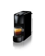 Nespresso Essenza Mini Coffee Machine Black (C030BK) 