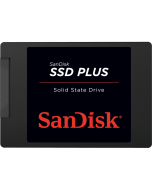 SanDisk™ SSD PLUS 1TB (SDSSDA-1T00-G26)