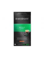 كبسولات دافيدوف للقهوة (COFFEE-DAVIDOFF STYLE)