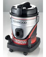 KENWOOD VDM60.000BR 2200W Drum Vacuum Cleaner (OWVDM60.000BR)
