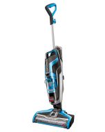 BISSELL CrossWave Multi-Surface Corded Cleaner for Floors & Carpet with Self Cleaning (1713K)  