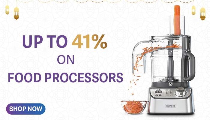 food processors Ramadan Offers