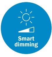 smart-dimming