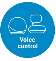 voice-control