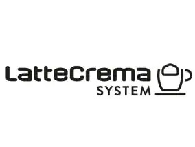 LatteCrema system
